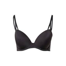 Calvin Klein Underwear Sutien 'Seductive Comfort ' negru