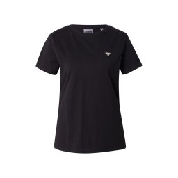 GUESS Tricou 'COLETTE' negru