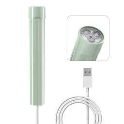 Mini Lampa UV/LED Green Stick