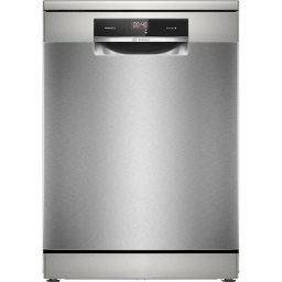 Masina de spalat vase Masina de spalat vase 14 seturi, 8 programe, PerfectDry, Max Flex Pro, Emotion Light, Home Connect, Control electronic, VarioDrawer, Clasa A, 60 cm, Inox