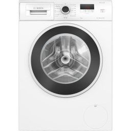 Masina de spalat rufe Masina de spalat rufe 8 Kg, 1200 rpm, EcoSilence Drive, Speed Perfect, Functie reload, Clasa A, Alb