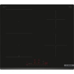 Plita Plita Cu Inductie 3 Zone De Gatit 60Cm Seria 6 Negru