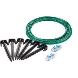 Kit de reparare a firelor perimetrale pentru robot de tuns iarba
