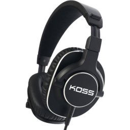 Casti Pro4S Headphones, Over-Ear, Wired, Black