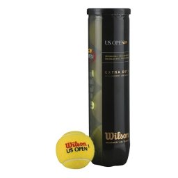 Mingi tenis (4 buc) Wilson US Open Extra Duty