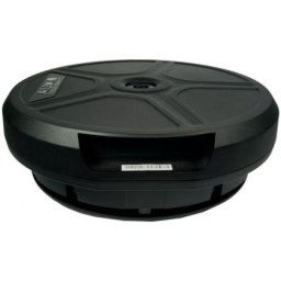Subwoofer activ roata de rezerva Audio System SW 11 ACTIVE, 150 watts, 4 ohm cu telecomanda CarStore Technology