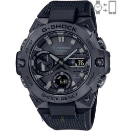 Casio G-SHOCK GST-B400BB-1AER GST-B400BB-1AER