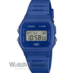 Casio Collection F-91WB-2A1EF F-91WB-2A1EF