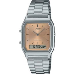 Casio Casio Vintage AQ-230A-4AMQYES AQ-230A-4AMQYES