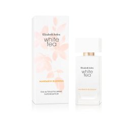 Apa de toaleta White Tea Mandarin Blossom 50ml