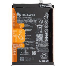 Piese si componente Acumulator Huawei nova Y90, HB496493EGW, Service Pack 02355AVL
