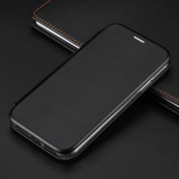 Husa Samsung S22 5G s901 Flip Negru