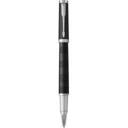 PARKER INGENUITY ROYAL Large Black Rubber CT 5th element