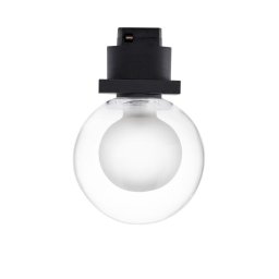 Glob LED din sticla, 5W, 24V, 380Lm, 3000K, IP20
