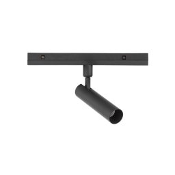 Proiector LED 10W pentru sina magnetica, 3000K, DC24V, 800Lm, IP20