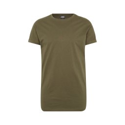 Urban Classics Tricou oliv