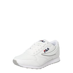 FILA Sneaker low 'Orbit' albastru / alb