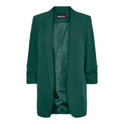 PIECES Sacou 'PCBosella' verde închis