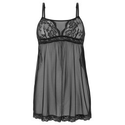 LASCANA Lenjerie sexy negru