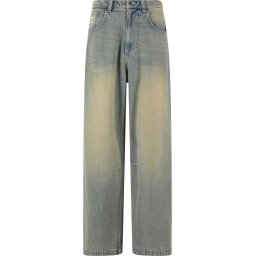 Karl Kani Jeans albastru
