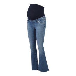 Only Maternity Jeans 'Blush' albastru denim