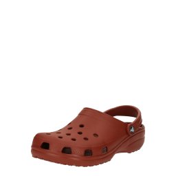 Crocs Saboţi roșu ruginiu