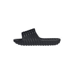 ADIDAS SPORTSWEAR Saboți 'Adissage' negru / alb