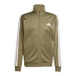 ADIDAS SPORTSWEAR Costum de trening 'Dayready' oliv / alb