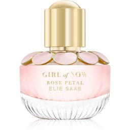 Elie Saab Girl of Now Rose Petal EDP W 30 ml