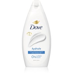 Dove Hydrate gel de dus hranitor 450 ml