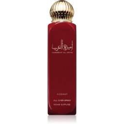 Asdaaf Ameerat Al Arab spray pentru corp pentru femei 150 ml