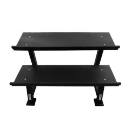 GymBeam Suport pentru gantere Stacker