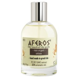 Mon Argent - Extract de parfum inspirat de Bois d'Argent 50 ml