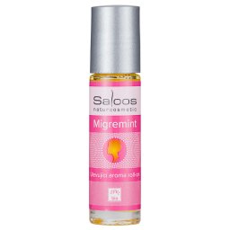 Saloos Bio Aroma Roll-On Migremint 9ml