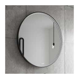 NIMCO ZPC 31001RVX-90 - Oglindă LED retroiluminată pentru baie 3000-6500K 70 cm IP44