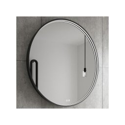 NIMCO ZPC 31002RVX-90 - Oglindă LED retroiluminată pentru baie 3000-6500K 80 cm IP44