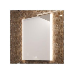 NIMCO ZP 11002VX - oglindă LED pentru baie, 3000-6500K, 80 x 60 cm, IP44