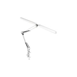 Lampă de birou LED reglabilă TENUIX DUO LED/15W/230V 3000-6000K albă