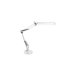 Lampă LED dimabilă de masă 2 în 1 USB TENUIX LED/14W/5V 3000-6000K alb