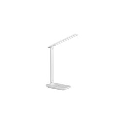 Lampă LED dimabilă de masă NOBLITE N LED/7W/230V 3000/4000/6500K alb