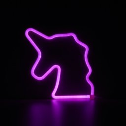 Aplica NEON UNICORN FM-NL10