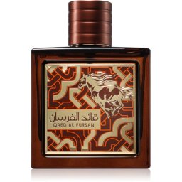 Lattafa Qaed Al Fursan Untamed EDP U 90 ml