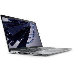 Laptop DELL, LATITUDE 5540, Intel Core i5-1345U, 4.7 GHz, HDD: 512 GB, RAM: 16 GB, video: Intel Iris XE Graphics, webcam