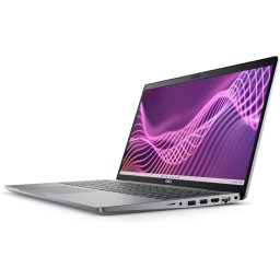 Laptop DELL, LATITUDE 5440, Intel Core i5-1335U, 4.5 GHz, HDD: 256 GB, RAM: 16 GB, video: Intel Iris XE Graphics, webcam