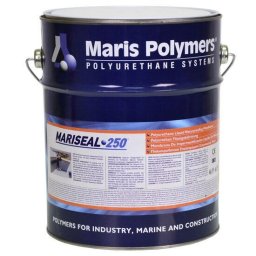 Membrana hidroizolatie terase si acoperisuri MARIS POLYMERS Mariseal 250, gri, 25kg