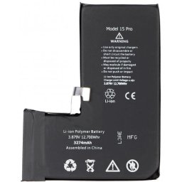 Piese si componente Acumulator Apple iPhone 15 Pro