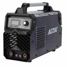 Aparat Invertor sudura 300A, 1.6-4mm, reglaj, display digital, protectie incalzire, Altai Campion SPH300