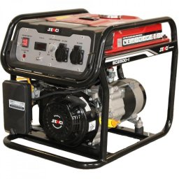 Generator de curent benzina SENCI SC2500 TOP monofazat AVR 2,2 kW