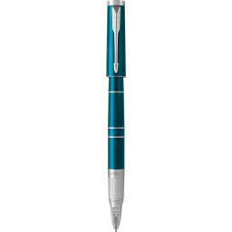 PARKER INGENUITY ROYAL Slim Deluxe Green CT 5th element