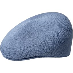 Basca Kangol tropic 504 ventair denim, Albastru